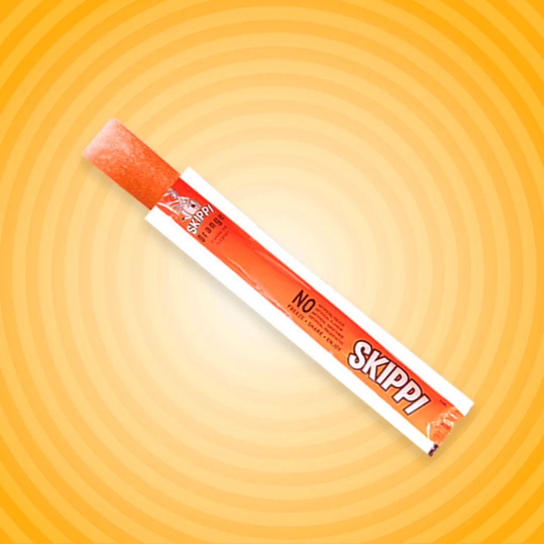 skippi orange