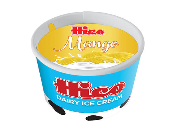 hico cup