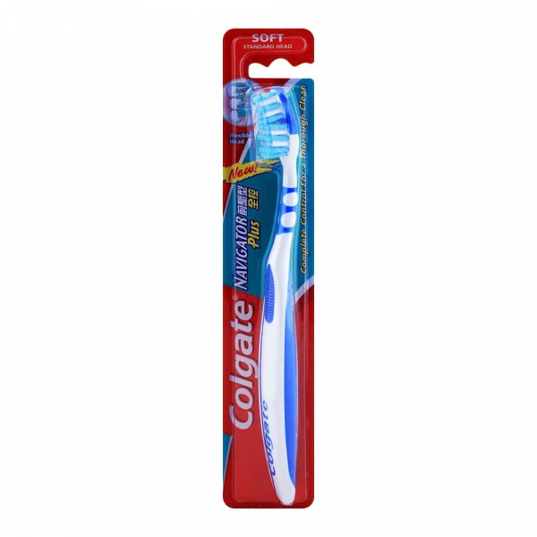 colgate bursh
