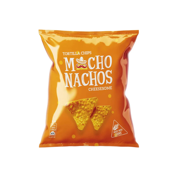 macho nachos cheeseome