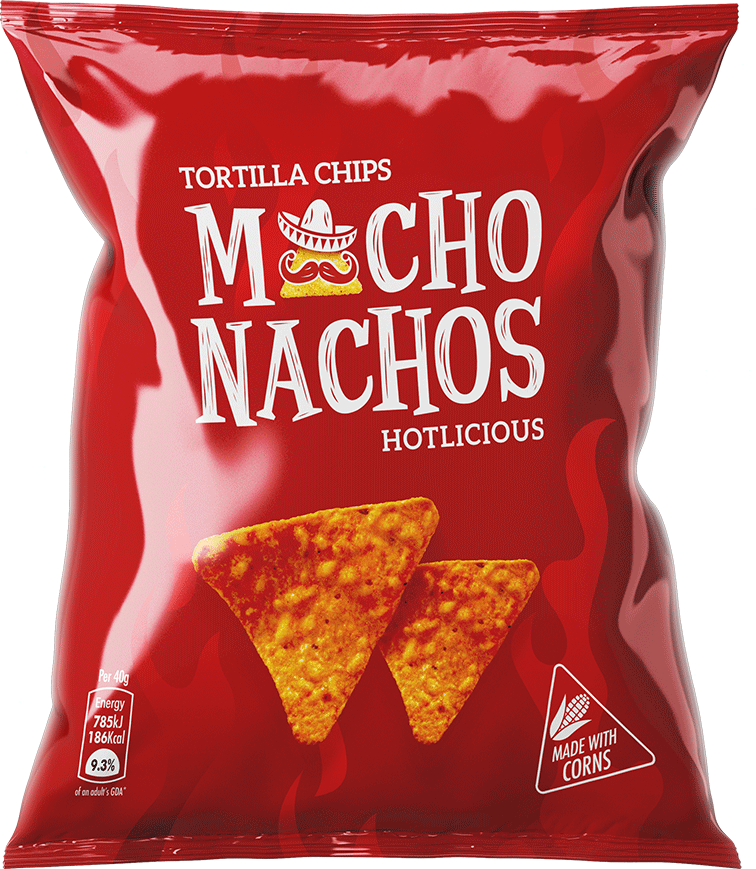 macho nacho