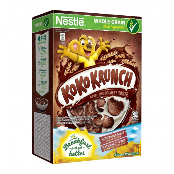nestle koko krunch 150g