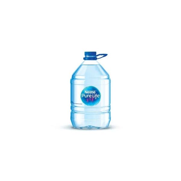 nestle pure life 5  ltr