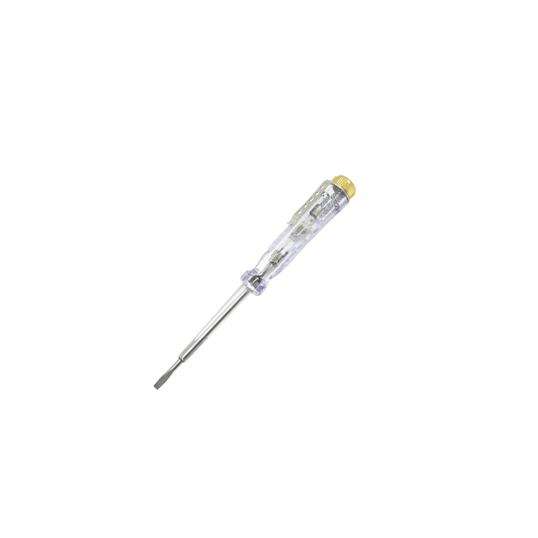 tester senior 669