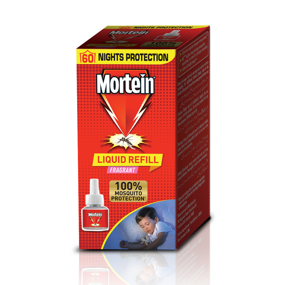 mortein liquid refill 60 nights