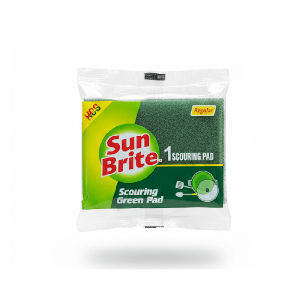 sum brite large sponge