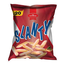 SLANTY TANGY CHILLI RS 50