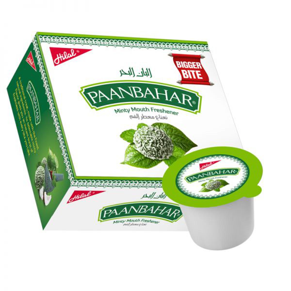 paan bahar