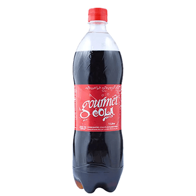 gourmet cola