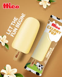 hico creem pop vanilla