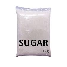 sugar 1kg