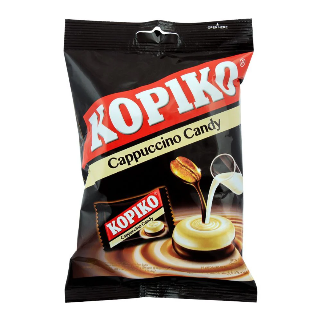 kopiko