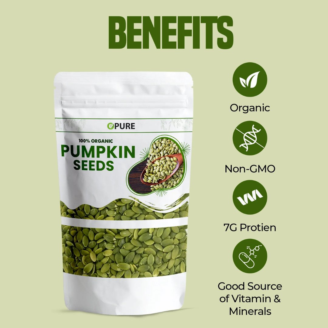 pumpkin seed