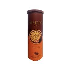 pipers choclate cup