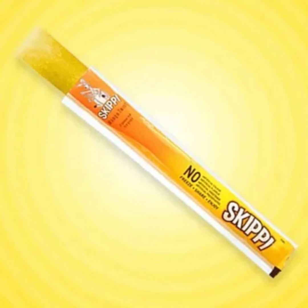 SKIPPI MANGO CHONSA  ICE POPS