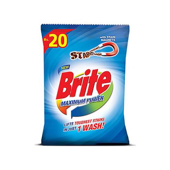brite 20