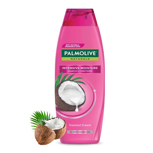 palmolive intensive moibture coco cream 200ml