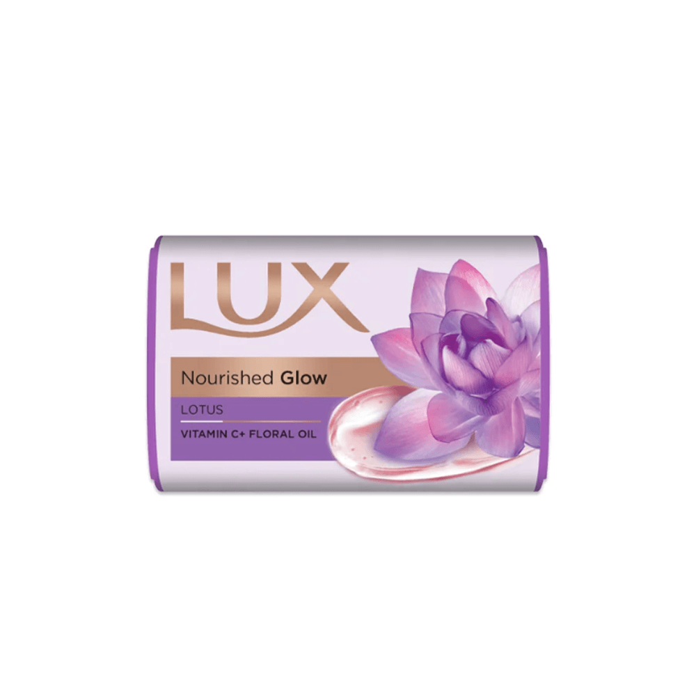 lux nourished glow rs 150