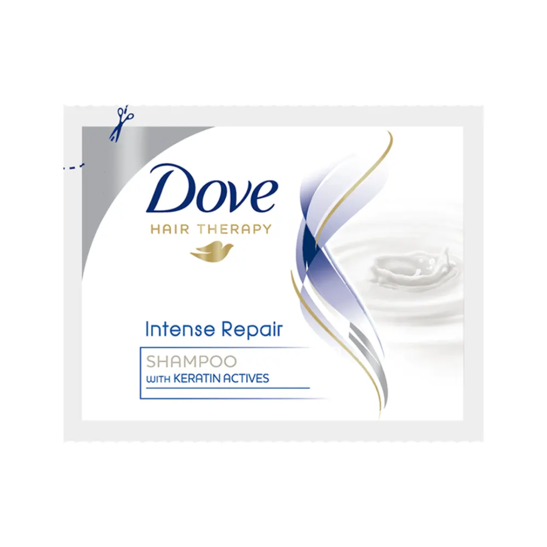 dove hair fall rs 20