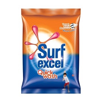 surf excel rs 20b 15 % exter powder