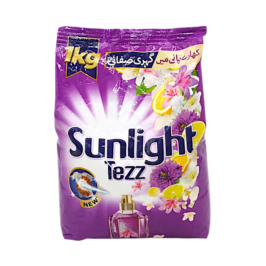 sunlighte tezz 1 kg