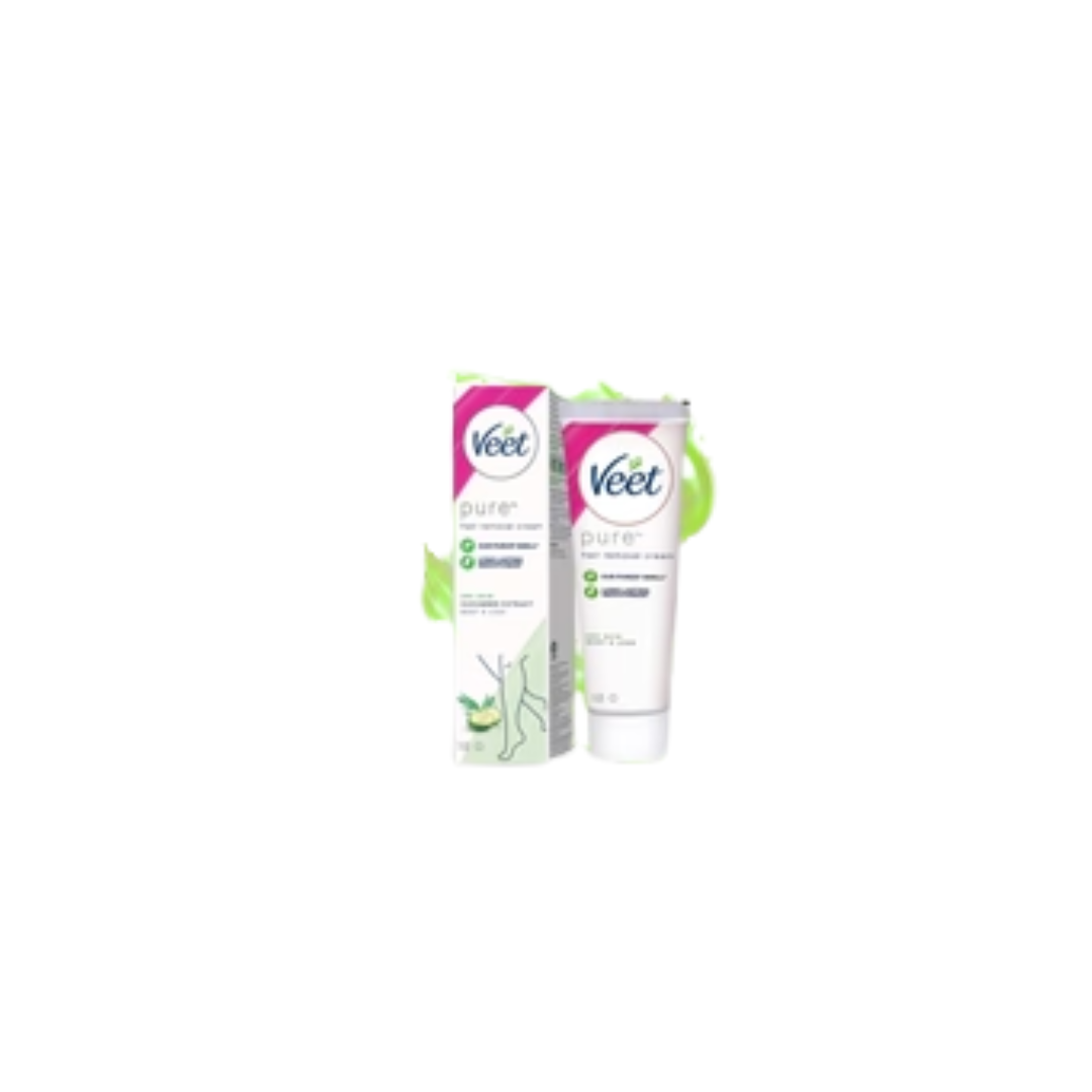 VEET sensitive skin hair remove 18g