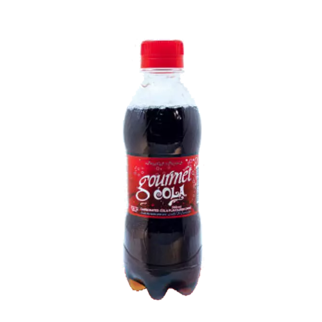 gourmet cola 300ml nr