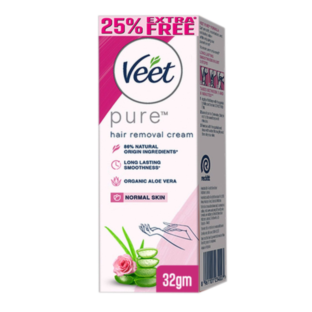 VEET sensitive skin hair remove 32g