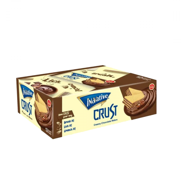inovative  crust rs 10