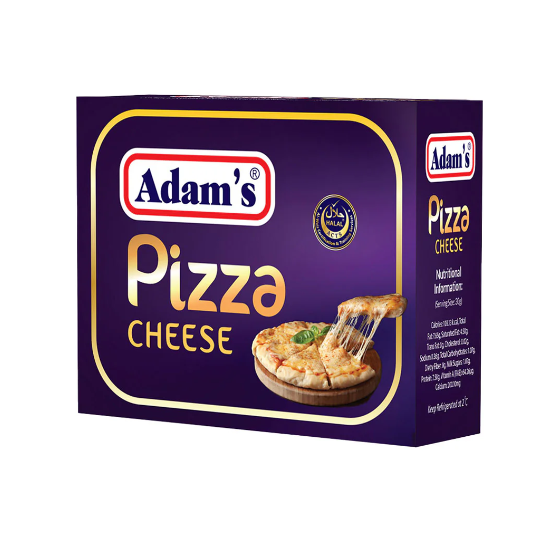 Adam,s pizza cheese 200g