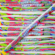 JOJO stripple ropes