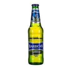 BARBICAN ORIGNIAL 330ML