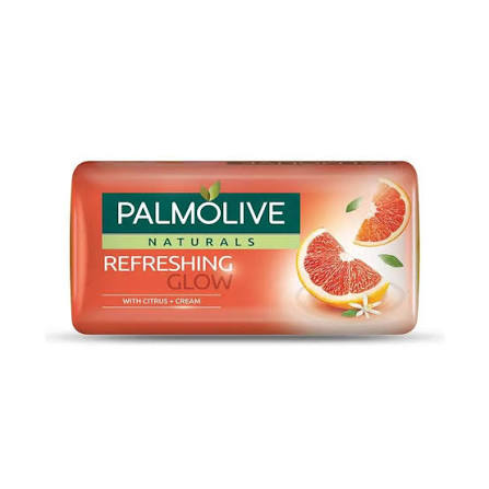 Palmolive Naturals  refreshing glow