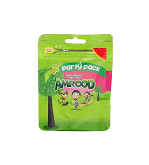 candyland amrood  jelly rs 50