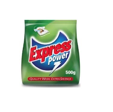 EXPRESS POWER  big new 500G