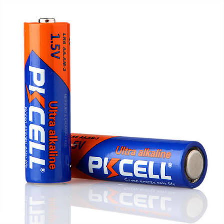 pk  cell