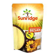Sunridge  besan 1kg