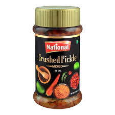 national chunky pickle mixed