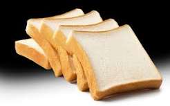Doughstory milk bread  slice pack