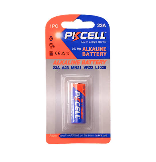pk cell 23a