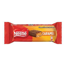 nestle cramel chocolate rs 70