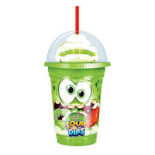 JOJO SOUR LOLLY DIPS RS 250