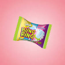 BLING RING CANDY