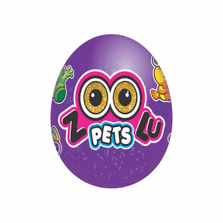 JOJO PETS CANDY PACK EGG