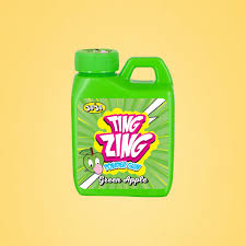 JOJO TING ZING POWDER GUM