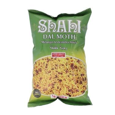 shahi dal moth nimKo