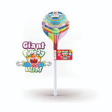 jojo jumbo lollipoop
