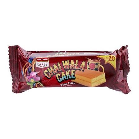 Bisconni cakes chAI WALA CAKE