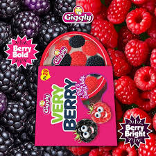 GIGGLE JELLY JUMPERS RS 30
