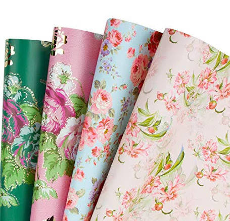 DIFT PAPER DESGIN